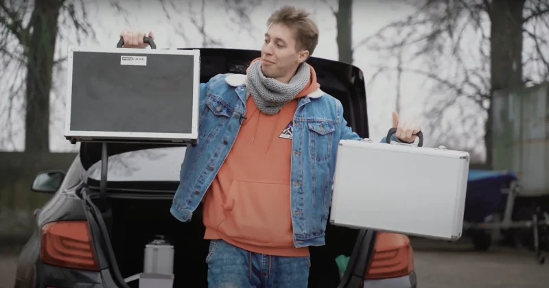 Надежная защита для вашего оборудования: выбор кейса на pro-case.ru