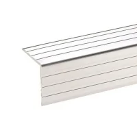 Adam Hall 6105 профиль угловой 30x30 мм