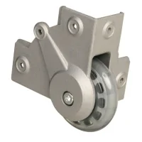 Adam Hall 37451S колесо угловое встраиваемое