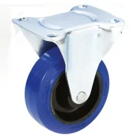 Колесо неповоротное Adam Hall 37022 (Guitel)