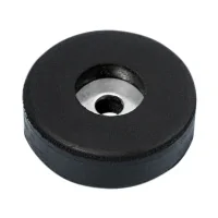 Adam Hall 4906 ножка резиновая 38х10 мм