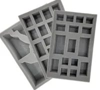 Ложементы для изделий