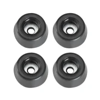 Adam Hall 4903 M4 AH ножка резиновая 20х9 мм (4 шт)