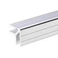 Adam Hall 6129 профиль угловой для кофра 7 мм