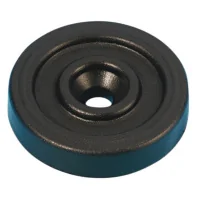 Adam Hall 4921 ножка пластиковая 40х8 мм