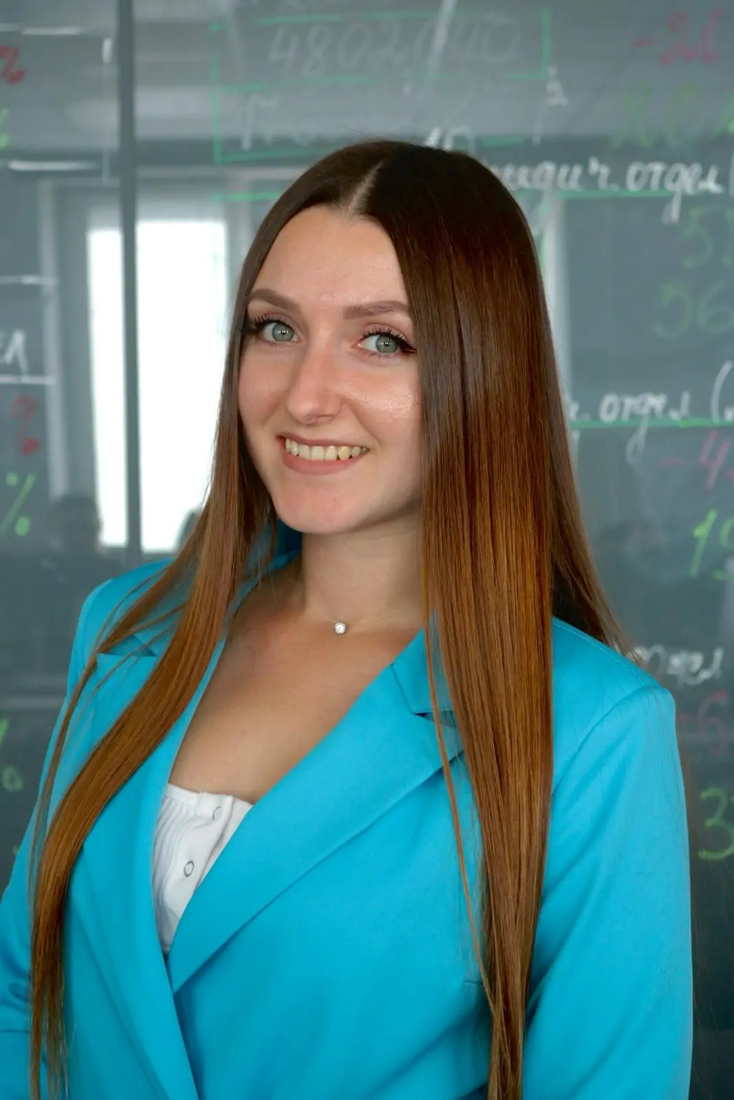 Анна Бабкина