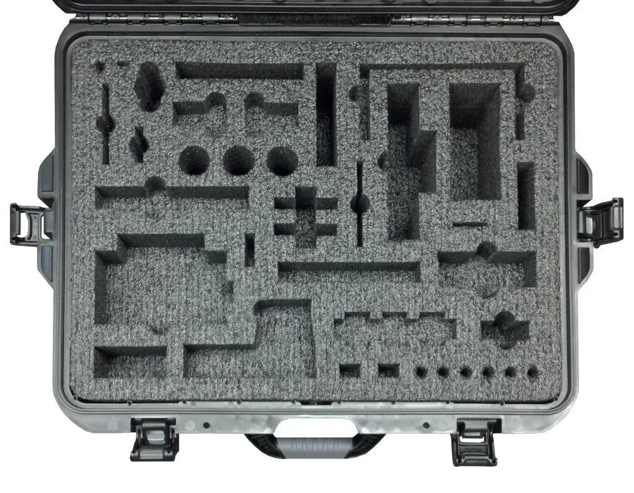 Ложементы из НПЭ