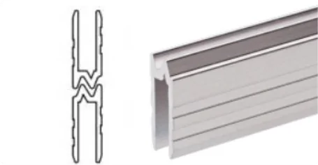 Зубчатый профиль