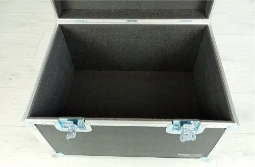 кейс из нового материала пластокорп