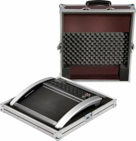 Кейсы для музыкального оборудования