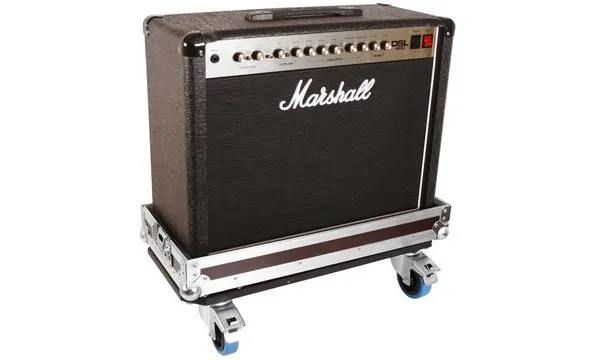 Кейсы для комбоусилителей