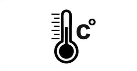 Температурный диапазон