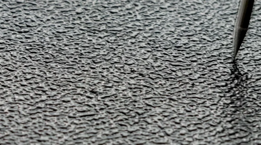 Поцарапанный пластокорп