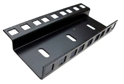 Усиленный рэк профиль