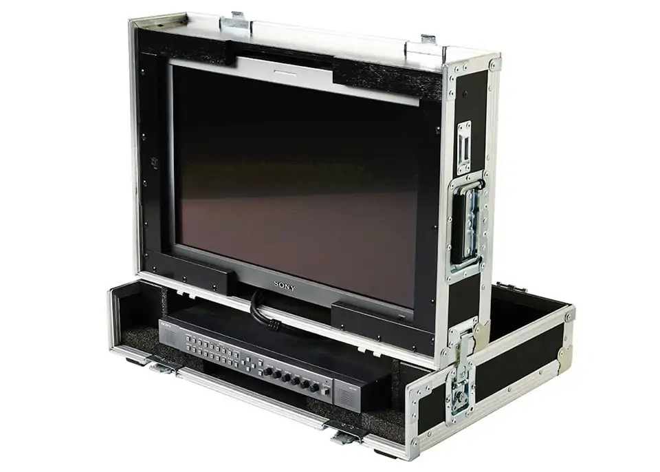 Кейсы для студийного оборудования