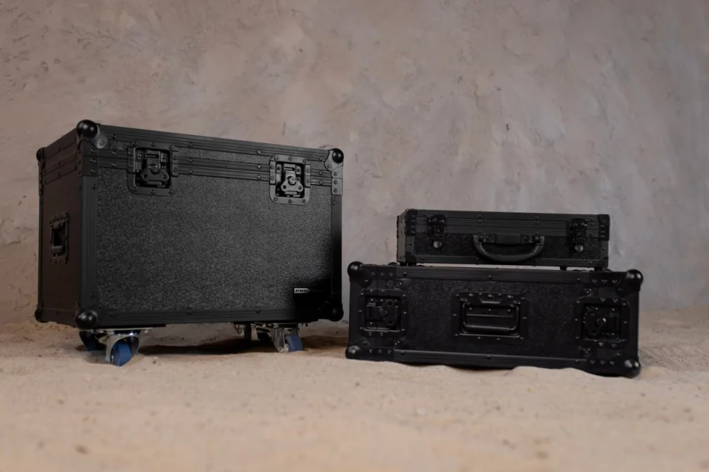 Кейсы BlackEdition