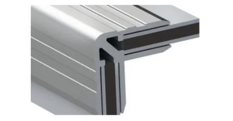 Алюминиевый профиль