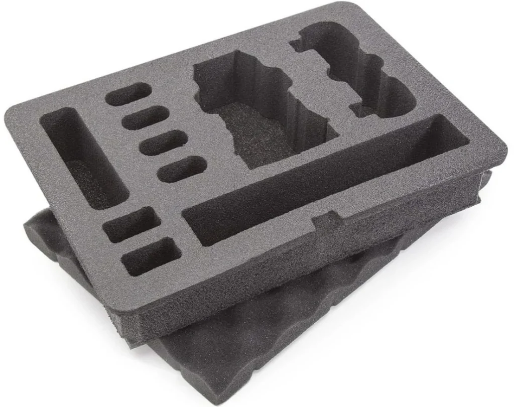 Ложементы из изолона