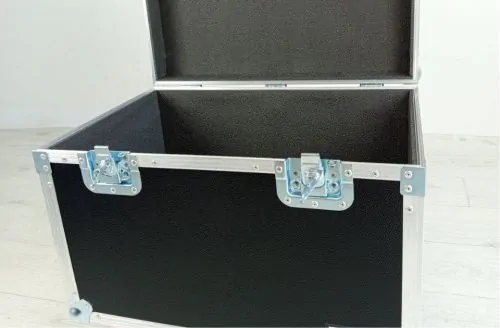 пласто корп кейс