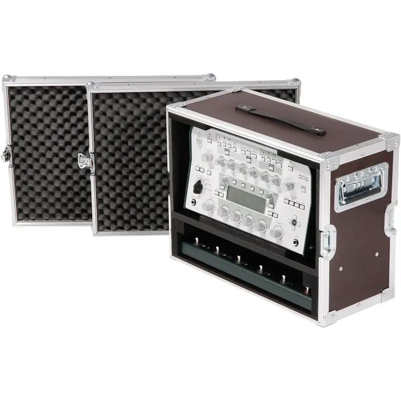 Туровые кейсы