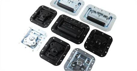 Фурнитура ProCase