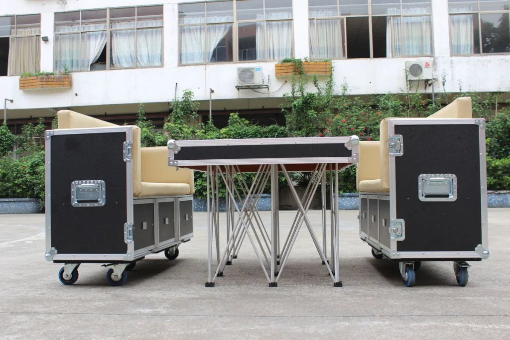 Мебель лофт