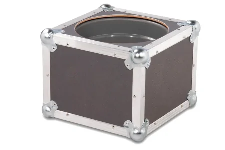 Кейс для мобильной мебели цветочница PROCASE диаметр 30см