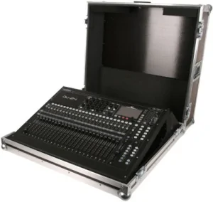 Кейс для микшерного пульта Allen & Heath Qu-32 Стандарт