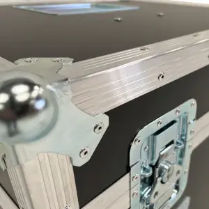Кейс для цепной тали