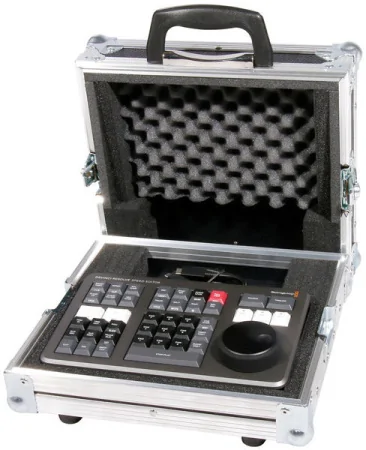 Кейс для видеооборудования для пульта Blackmagic DaVinci RSE