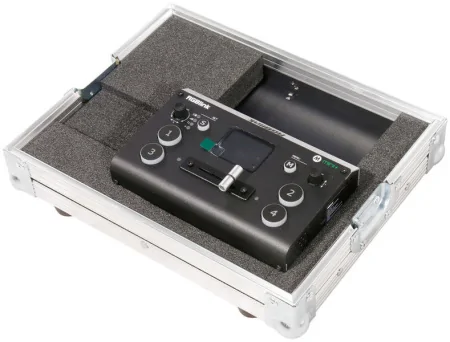 Кейс для видеооборудования для видеомикшера RGBLink Mini, Mini +