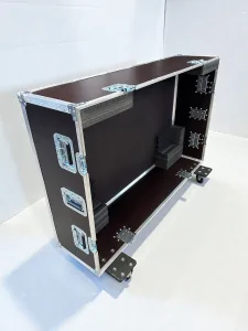 Кофр для микшерного пульта Allen & Heath DLive S7000