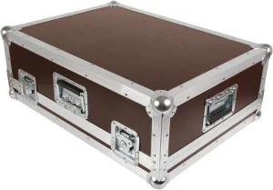 Кейс для микшерного пульта Allen & Heath Qu-16