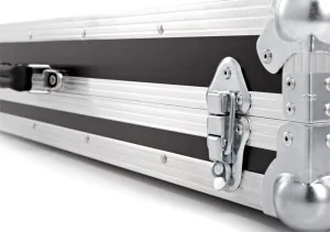 Кофр для фортепиано (пианино) Clavia Electro 3