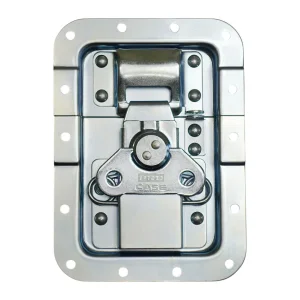 ProCase 1620 Zn-L Замок-бабочка врезной большой