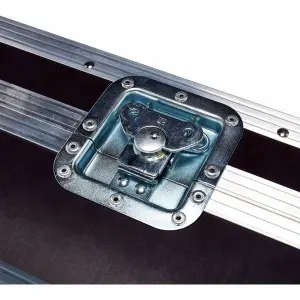 Кейс для винилового проигрывателя Stanton ST-90 SK