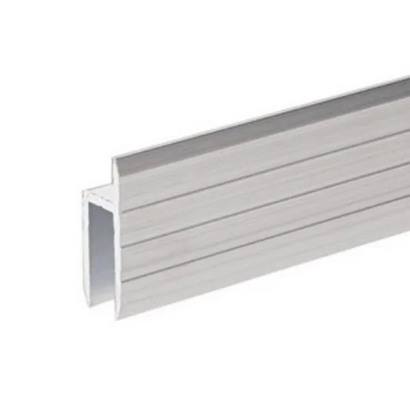 Adam Hall 6126 профиль h-образный 7 мм