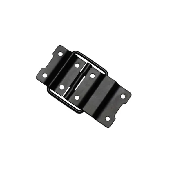 PROCASE 2303 BL Петля черная с ограничителем раскрытия