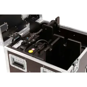 Кейс для 2шт лебедки Movecast Prostage 500 D8+