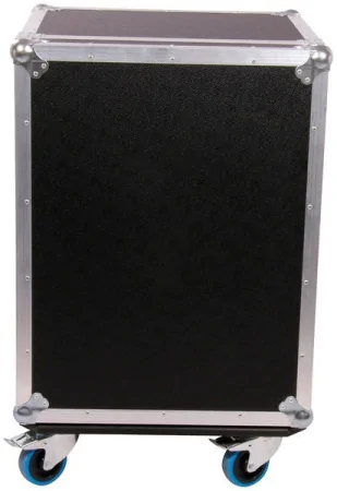 Кейс рабочее место с выдвижными ящиками MEB04A