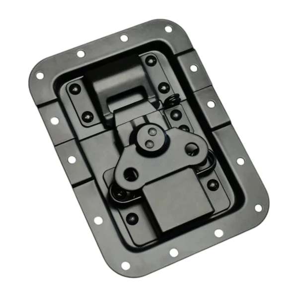 ProCase 1620 Bl Замок-бабочка черный большой