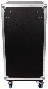 Кофр стол с выдвижными ящиками TAB06-2