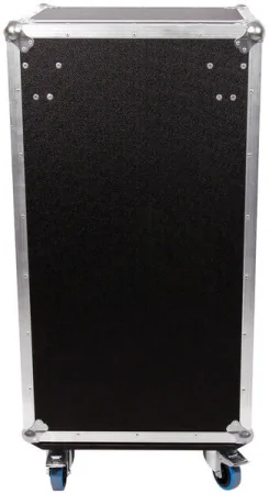 Кофр стол с выдвижными ящиками TAB06-2