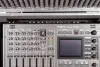 Кофр для видеообрудования видеомикшера Roland VR3 EX