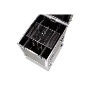Кейс для лебедки Next Stage Lift 5 DC D8+ 500Kg