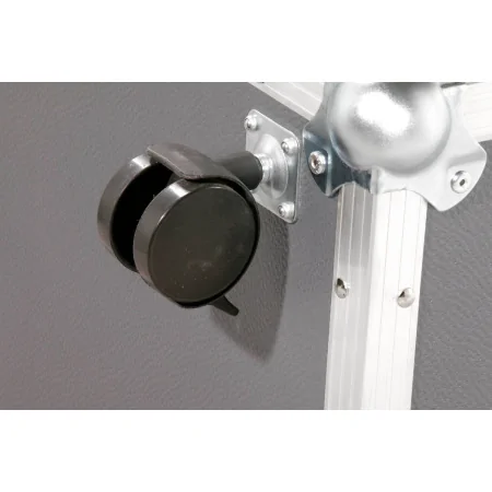 Кейс для мобильной мебели цветочница PROCASE диаметр 40см на колесах