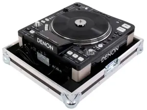Кофр для винилового проигрывателя Denon DN-S3700