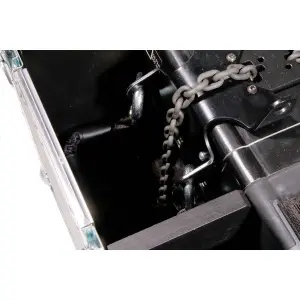 Кейс для лебедки Next Stage Lift 5 DC D8+ 500Kg