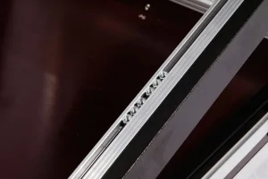 Кейс для микшерного пульта Allen & Heath WZ