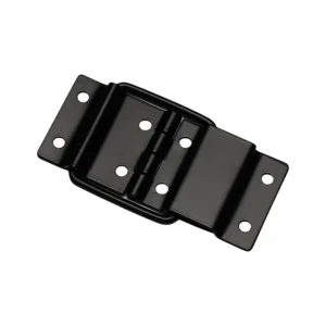 PROCASE 2309 Bl Петля с ограничителем раскрытия черная